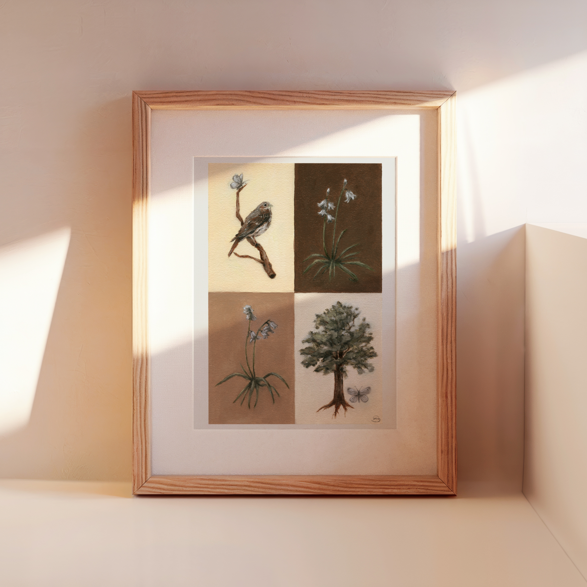 Open Edition Prints