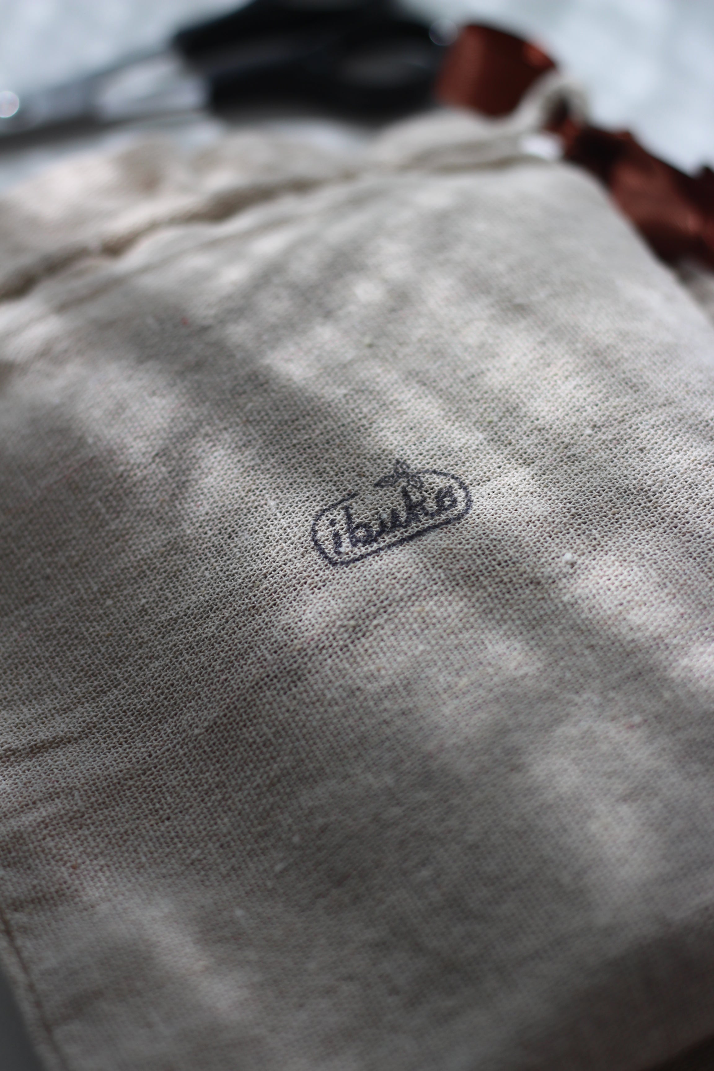 Handmade Leather Traveler’s Notebook Cover